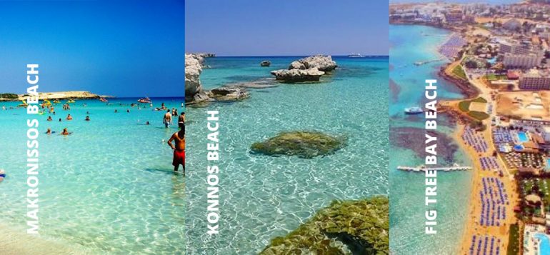 beach famagusta 3 Nea Famagusta