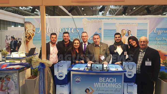 a 1 exclusive, Nea Famagusta, Civil Weddings, Local Government