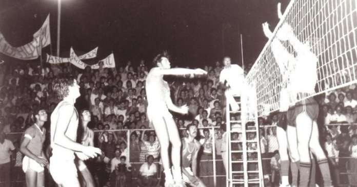 1977 Olympiakos Anorthosis 2 3 volley ΑΕΛ Λεμεσού | Τελευταία Νέα