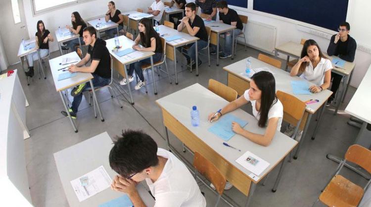 a 2 Pancypriot Examinations