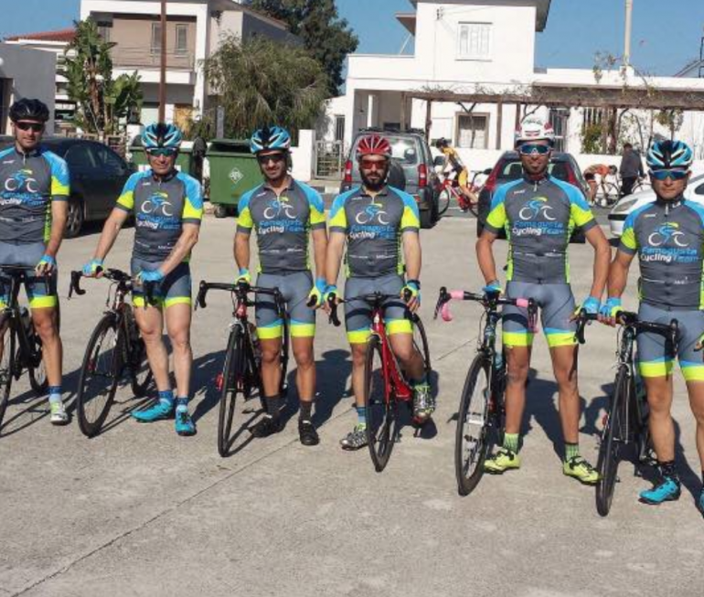 Screenshot 2018 03 12 17.20.04 Famagusta Cycling Team, Cycling