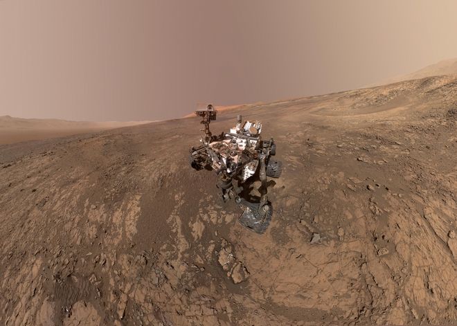 Марс Технологии