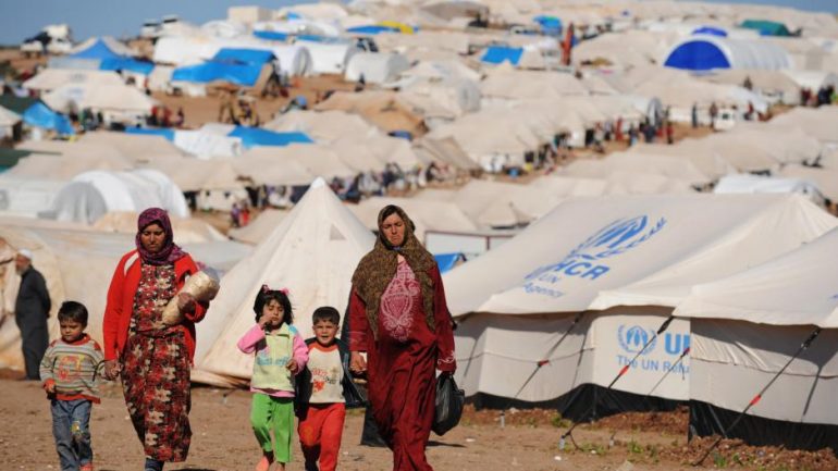 syria20refugees ΑΒΡΑΜΟΠΟΥΛΟΣ ΔΗΜΗΤΡΗΣ, ΚΟΜΙΣΙΟΝ, Προσφυγικό, Συρία, Τουρκία