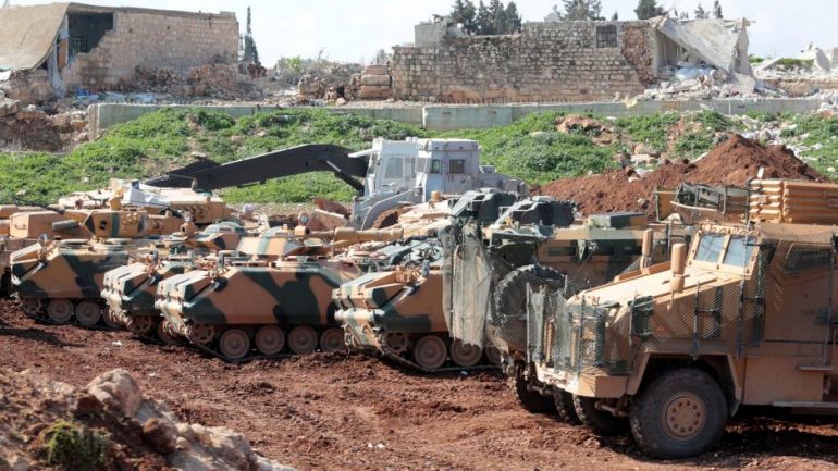 cna tb3012f4e734843a9bbc3feac1bfb55bb 0 YPG, AFRIN, KURDS, Army, Turkey