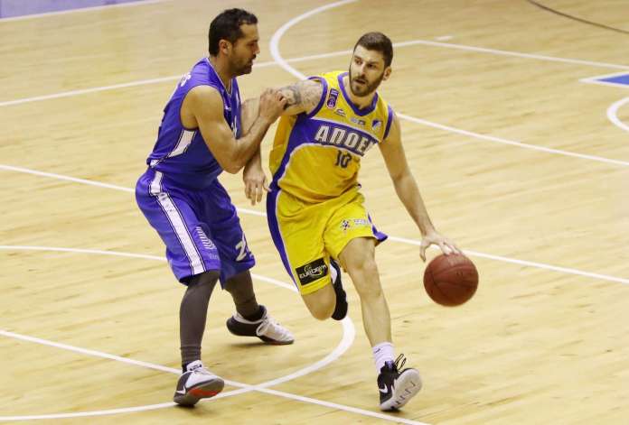 apoel apollon basket Μπάσκετ Κύπρου | Νέα απο το Μπάσκετ στη Κύπρο