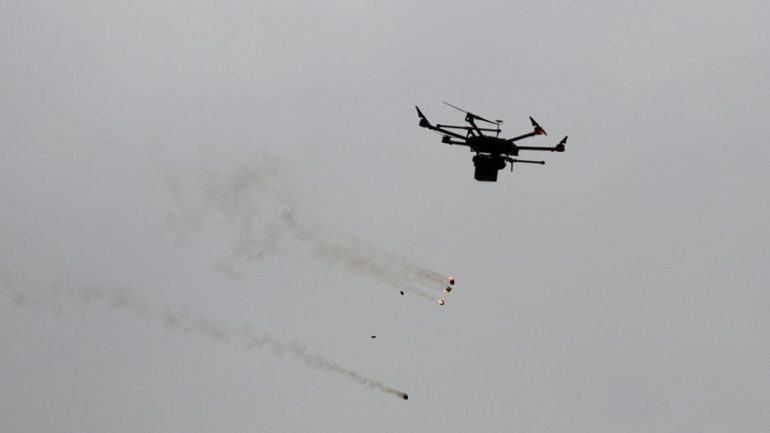drone israel DRONE, Ισραήλ