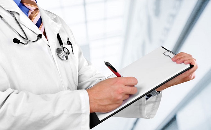 Become a Medical Doctor in Germany Local