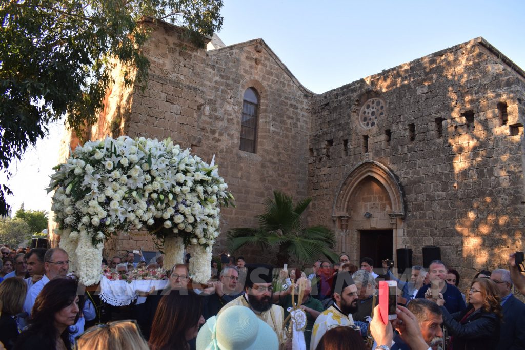 DSC 7503 exclusive, Agios Georgios Exorinos, Holy Diocese of Constantia-Famagusta, Easter