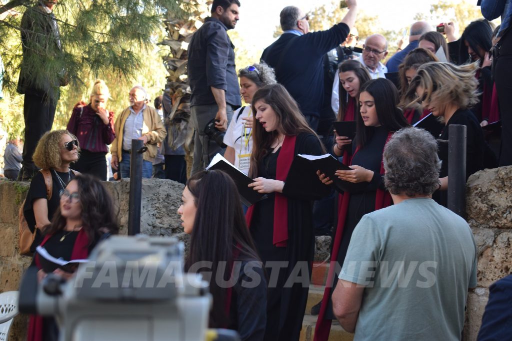 DSC 7515 exclusive, Agios Georgios Exorinos, Holy Diocese of Constantia-Famagusta, Easter