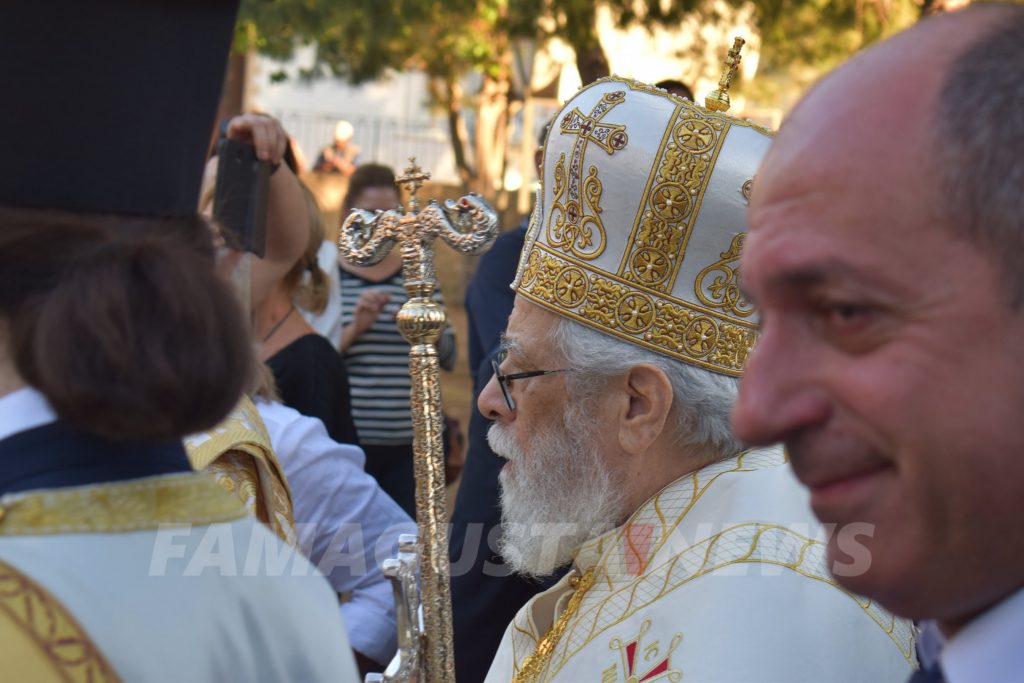 DSC 7522 exclusive, Agios Georgios Exorinos, Holy Diocese of Constantia-Famagusta, Easter