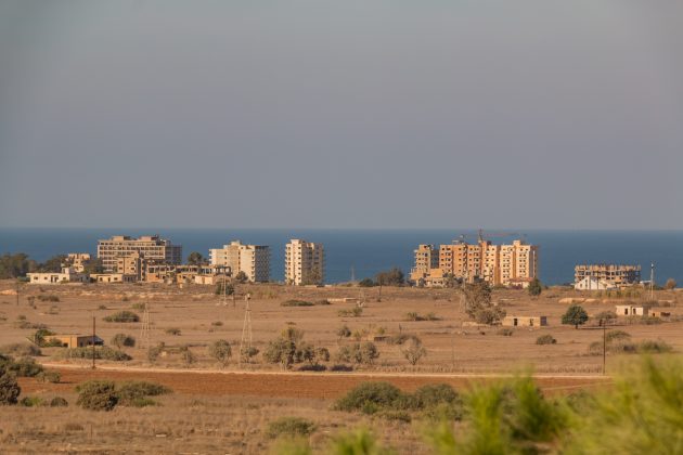 famagusta view point cyprus 010 Δερυνεια