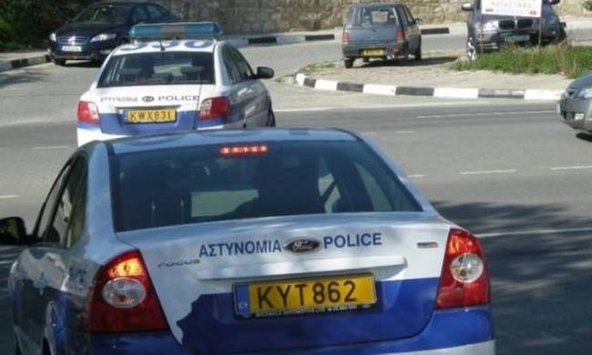 astinomiakipros exclusive, Crime, Nea Famagusta, fanos kalopsidiotis