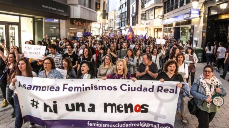 imagew 2 2 rape, PROTESTS, Spain