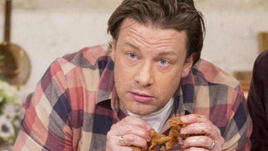 jamie oliver meat BATTLE WITH OBESITY, EXCESSIVE WEIGHTS, JAMY OLIVER