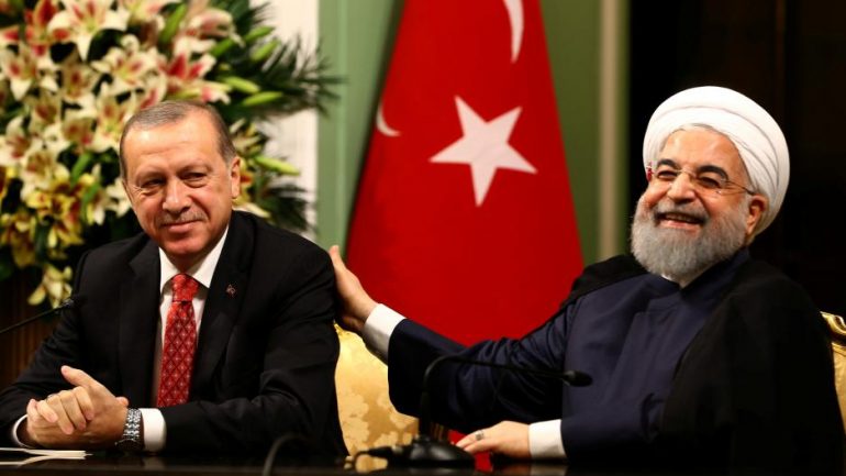 retzep tagip erntogan rochani Erdogan, Iran, NUCLEAR AGREEMENT, ROHANI HASAN, Turkey