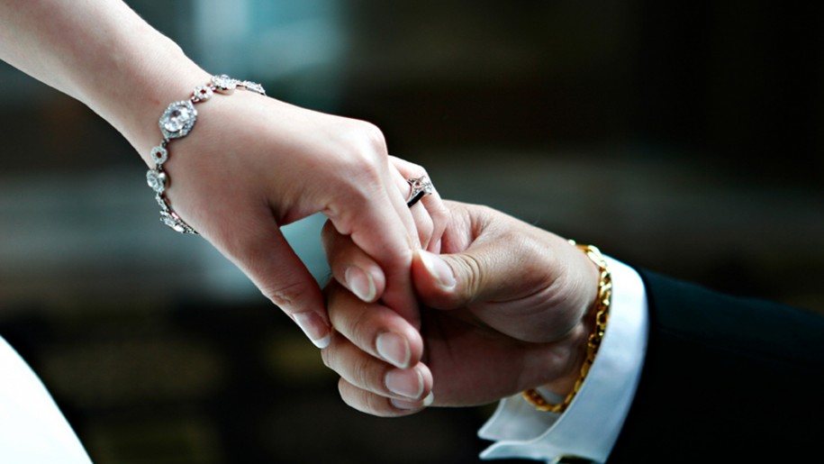 Wedding hands 075343 Κυπρος