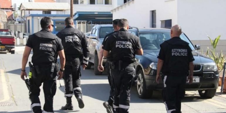 8992a police cyprus1 Αστυνομία