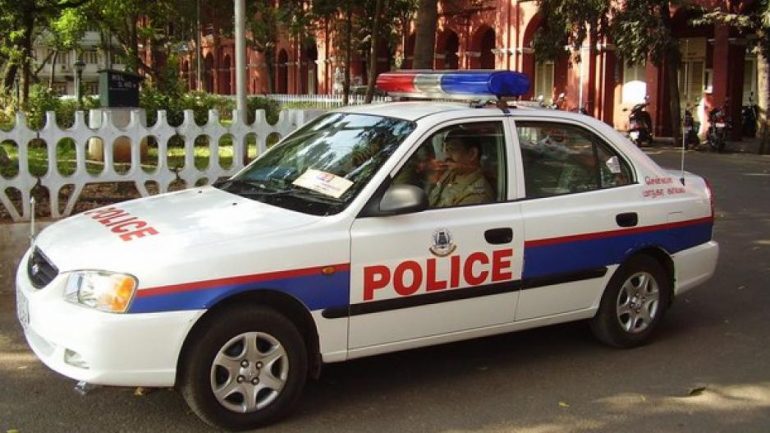 india peripoliko astynomia Αστυνομία, Ινδία