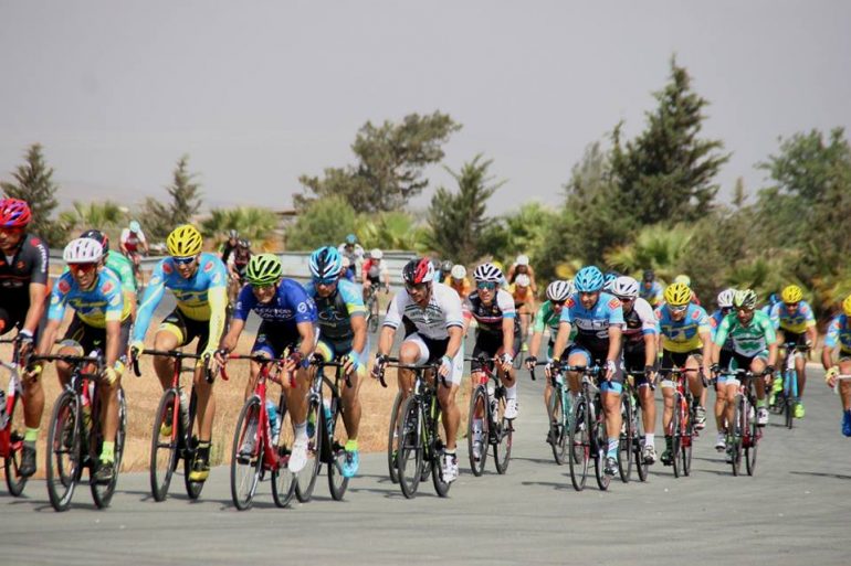 cycling Famagusta Cycling Team, Κυπριακή Ομοσπονδία Ποδηλασίας, Ποδηλασία