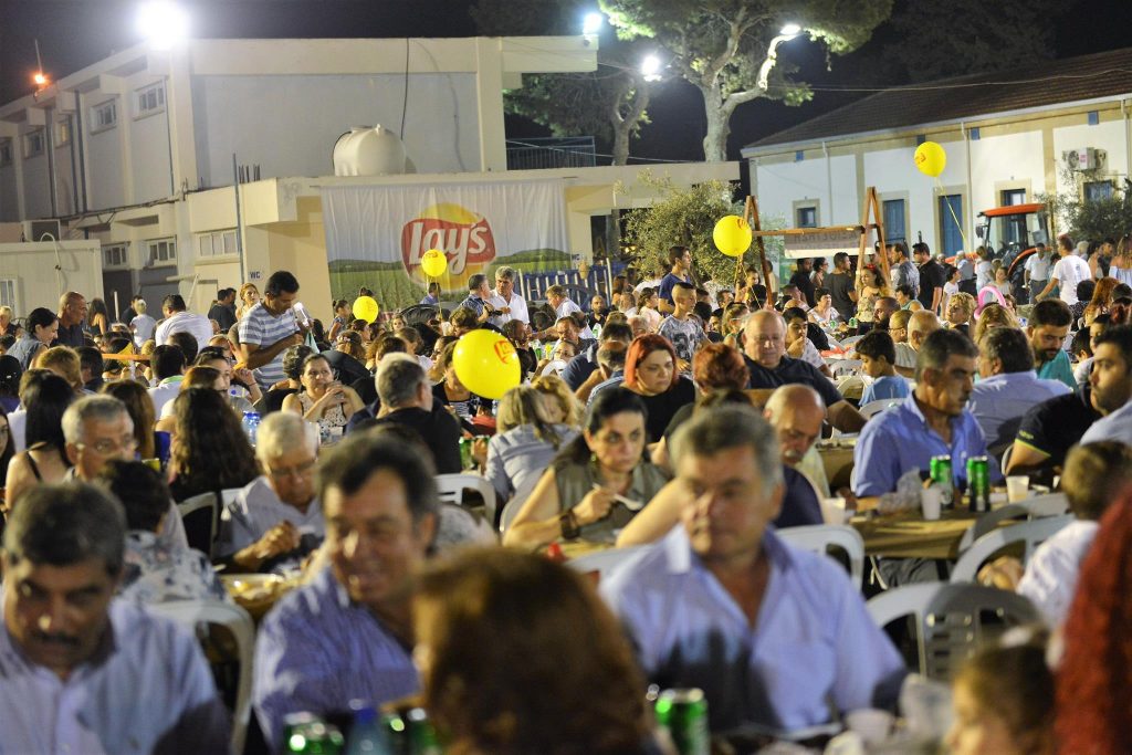 20368822 731533473693234 7432669233122751613 o Nea Famagusta, Xylofagou, Festival