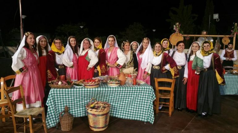 14079999 1807992369413054 3168800677612681232 n Nea Famagusta, Tradition, Dance Group "DRYMIO" Municipality of Deryneia, DANCE
