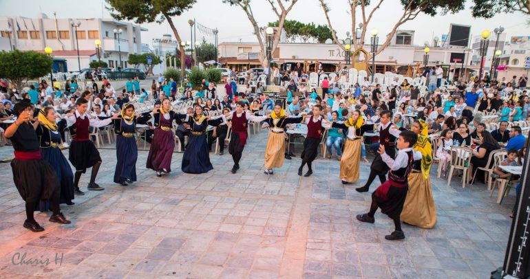 19390621 1416970465036881 8762717949048134935 o Nea Famagusta, Tradition, Cultural Workshop By the Lake