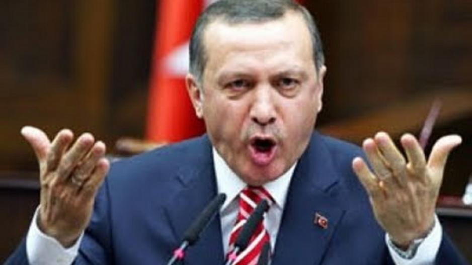 TOYRKOS20PROEDROS20ERNTOGAN Tagip Erdogan