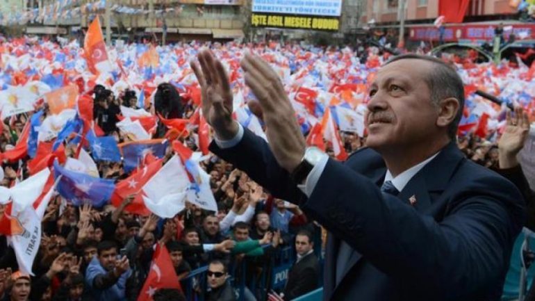turkey erdogan victory2 Εκλογές, ΡΕΤΖΕΠ ΤΑΓΙΠ ΕΡΝΤΟΓΑΝ, Τουρκία
