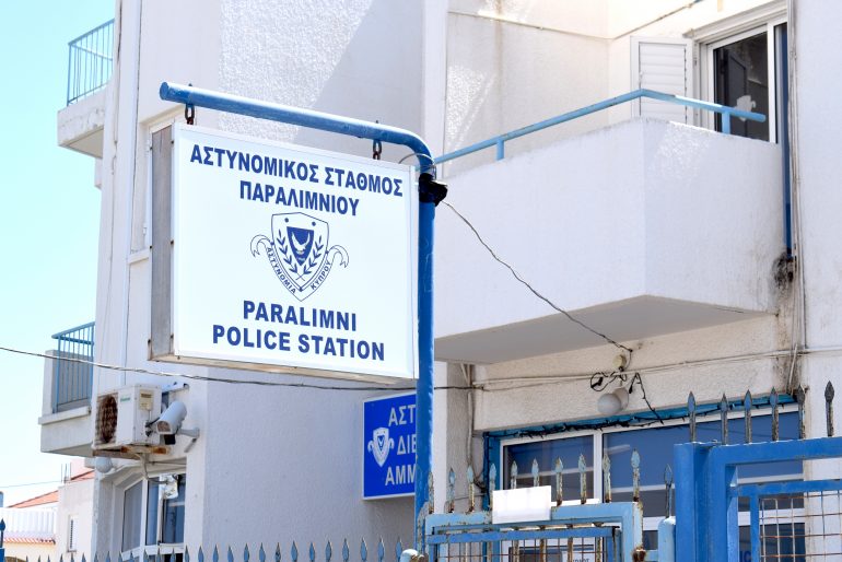 DSC 7411 exclusive, Police, Nea Famagusta