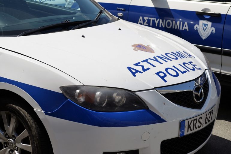 a65f319d7cbe3e18f151102c1e294807 XL Αστυνομία, Αστυνομία Κύπρου, ποινές