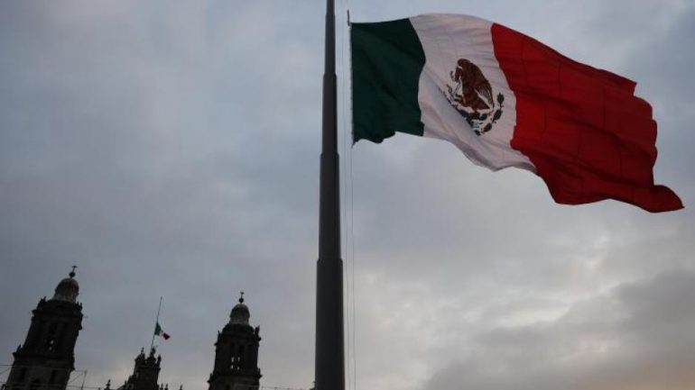 imagew Assassination, Mexico, POLITICIANS, MAYOR CANDIDATE