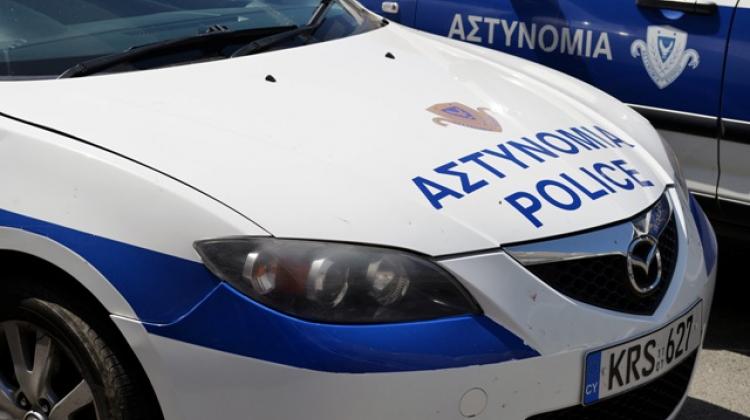 police 85 exclusive, Αστυνομία