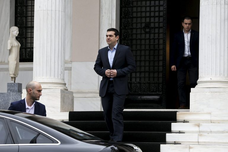 tsipras 1785463 scaled Alexis Tsipras, Cyprus, Macedonia