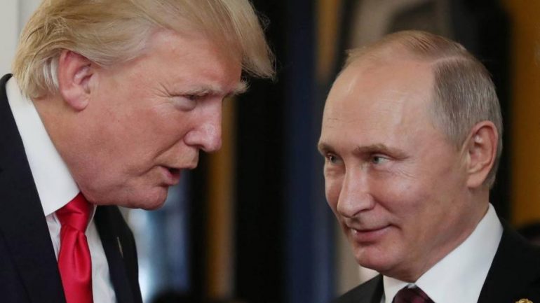b3 ay427 summit gr 20180627105230 Vladimir Putin, USA, Donald Trump, Russia