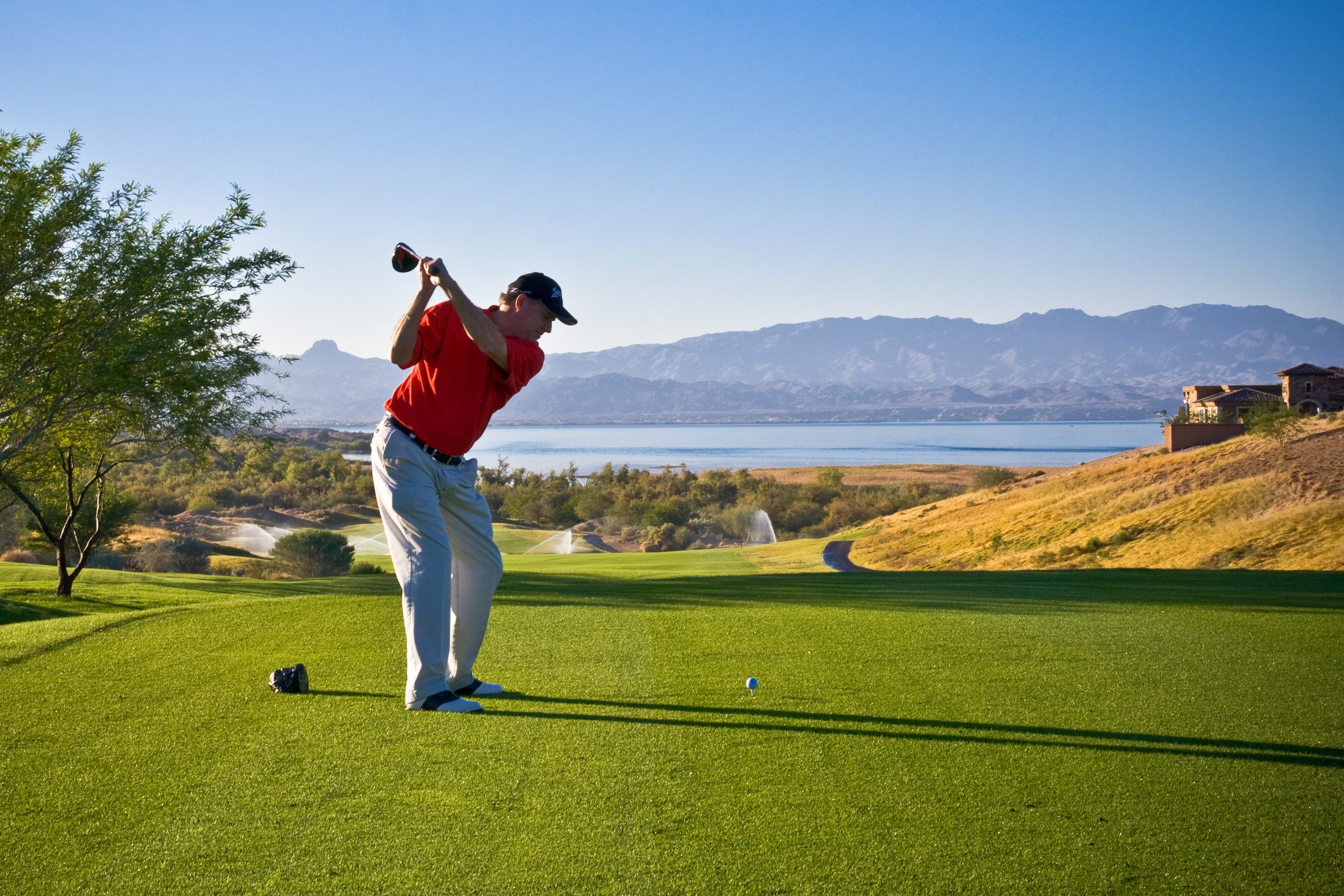 Golf Course Lake Havasu scaled Επιχειρήσεις