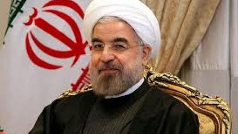 roxani iran 0 Iran, NUCLEAR AGREEMENT, ROHANI