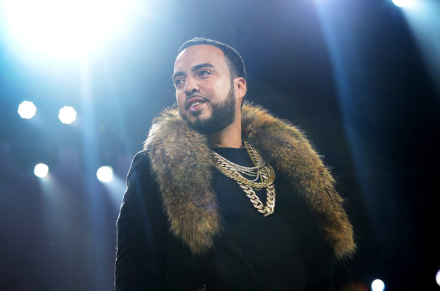 french montana dec 2016 live billboard 1548 BCL Festival, exclusive, French Montana, Music, Nea Famagusta, CONCERT