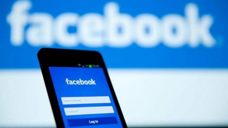 facebook Facebook, Βρετανία, Πρόστιμο