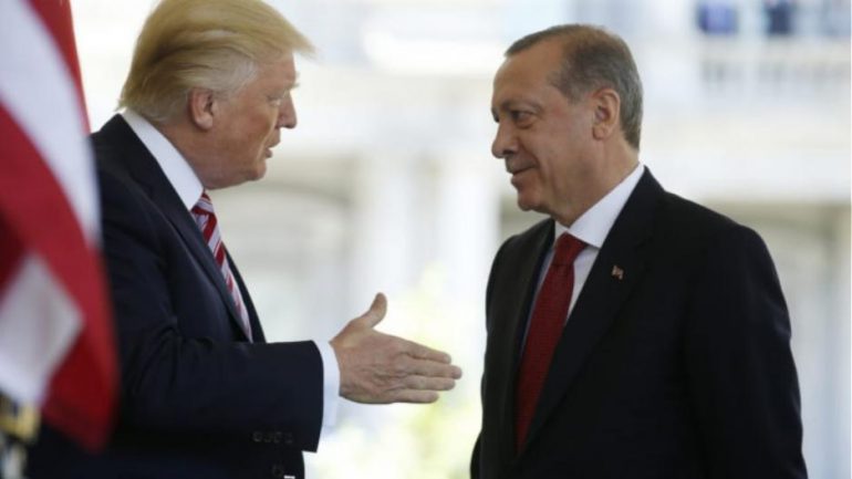 tram erd 09 USA, Donald Trump, Tayyip Erdogan, Turkey