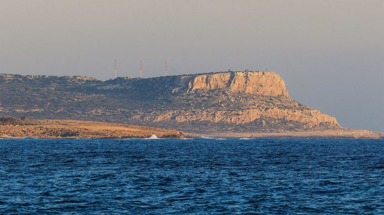 FamagustaDistrict 01 2017 img10 Cape Greco Κάβο Γκρέκο, ΠΥΡΚΑΓΙΑ