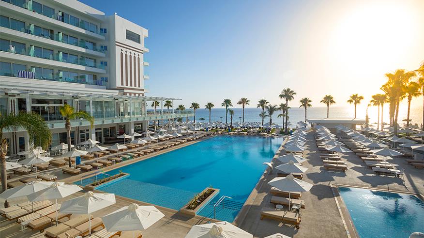 Tsokkos Hotels, New Famagusta, New Arrival, Hotels