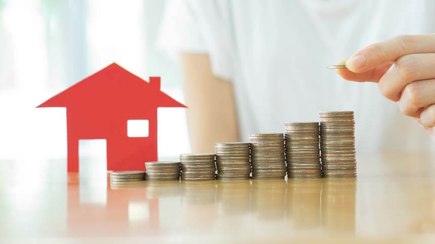 House price Economy