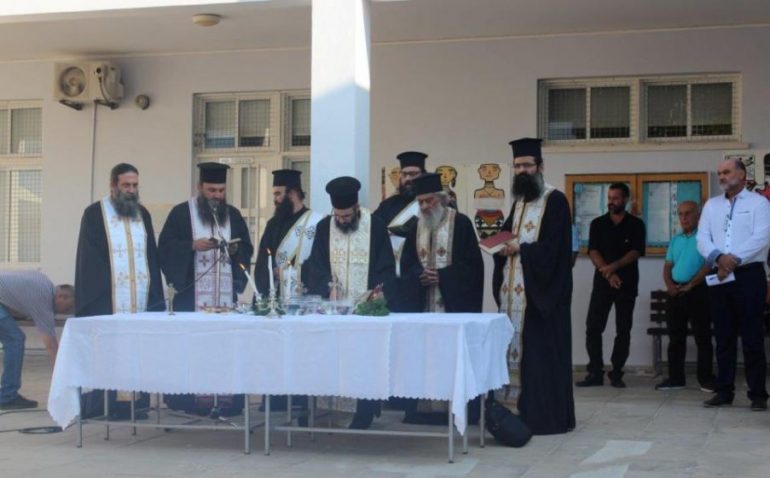 agiasmoi sxoleia 2018 5 center top 903x560 Holy Metropolis of Constantia-Famagusta, Schools