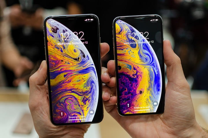 apple iphone xs xs max hands on 2 iPhone