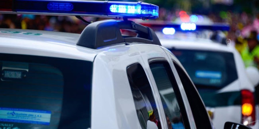 car police cars caravan sirens red wallpaper Τοπικα