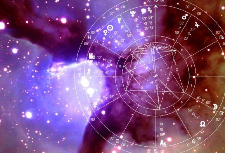 igfif STARS, ASTROLOGY, ZODIAC SIGNS, DAILY FORECASTS, OCTOBER 2018, THURSDAY
