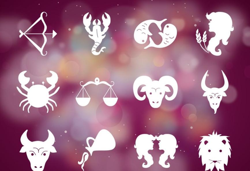 kdkkhdtk Zodiac signs