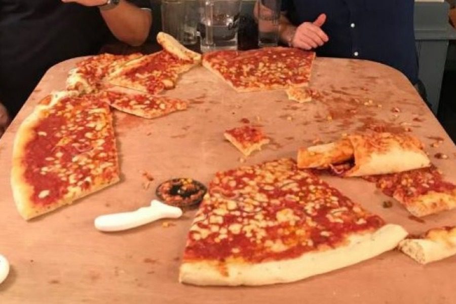 pizz09509 pizza