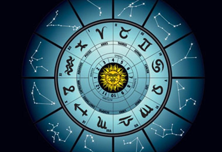 fg Zodiac signs