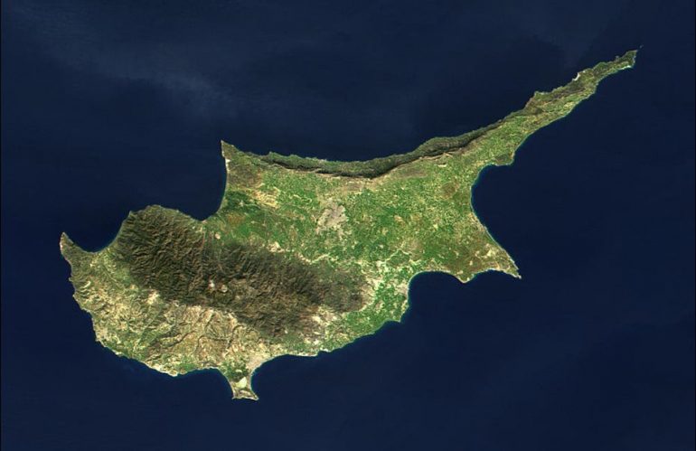 ImageHandler 1 Ανθρώπινα, Κύπρος